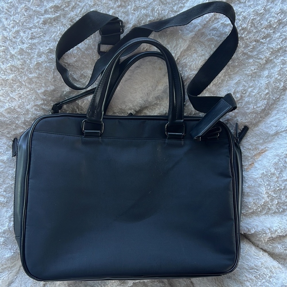 Zara Briefcase - Picture 4 of 4